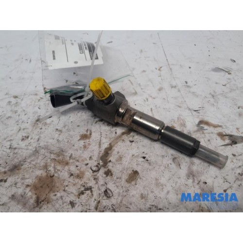 Peugeot - 5008 - Injector (diesel)