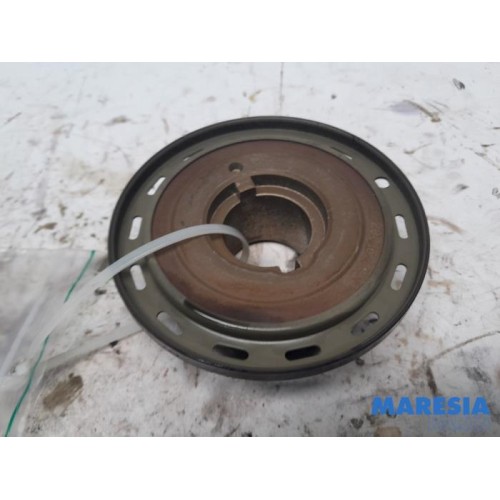 Peugeot - 5008 - Crankshaft sprocket