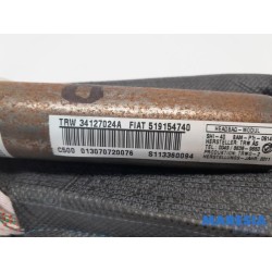 Fiat - Punto - Airbag plafond