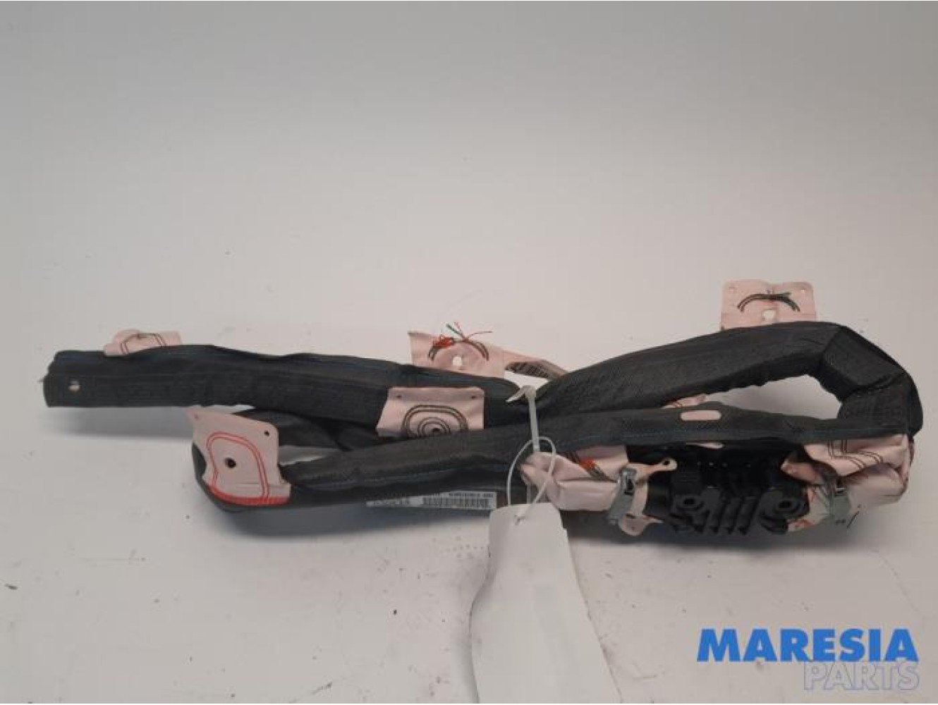 Fiat - Punto - Airbag plafond