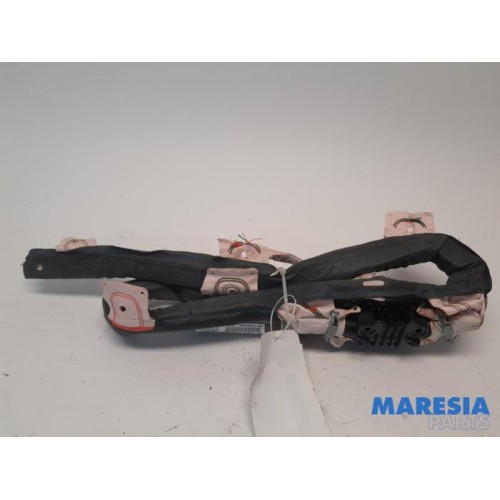 Fiat - Punto - Roof curtain airbag