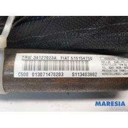 Fiat - Punto - Airbag hemel links