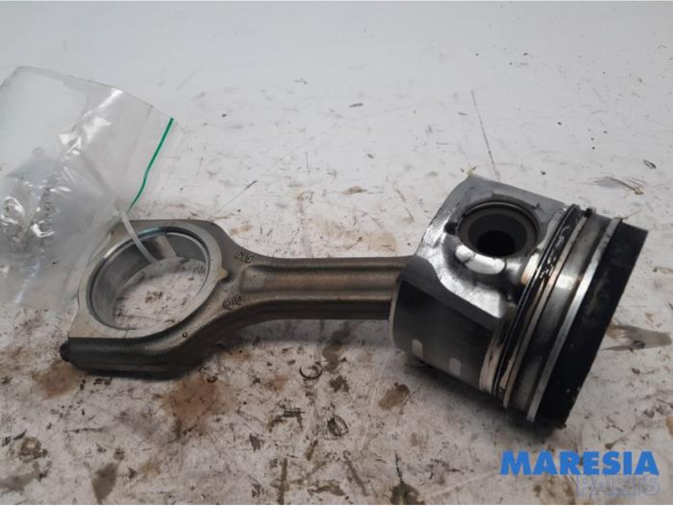 Peugeot - 5008 - Connecting rod