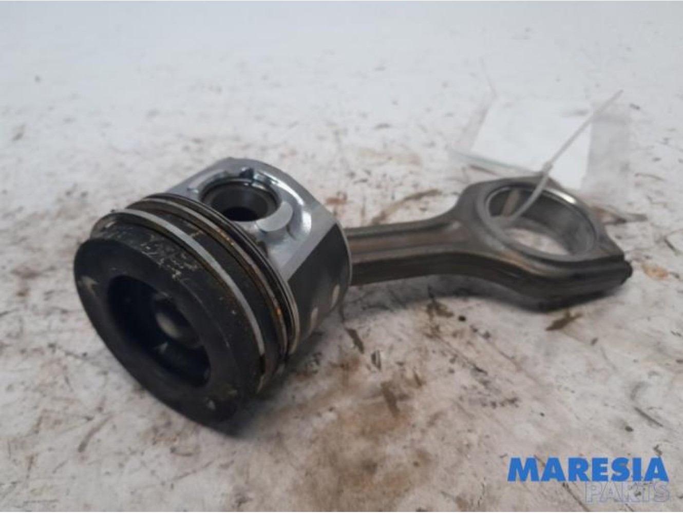 Peugeot - 5008 - Connecting rod