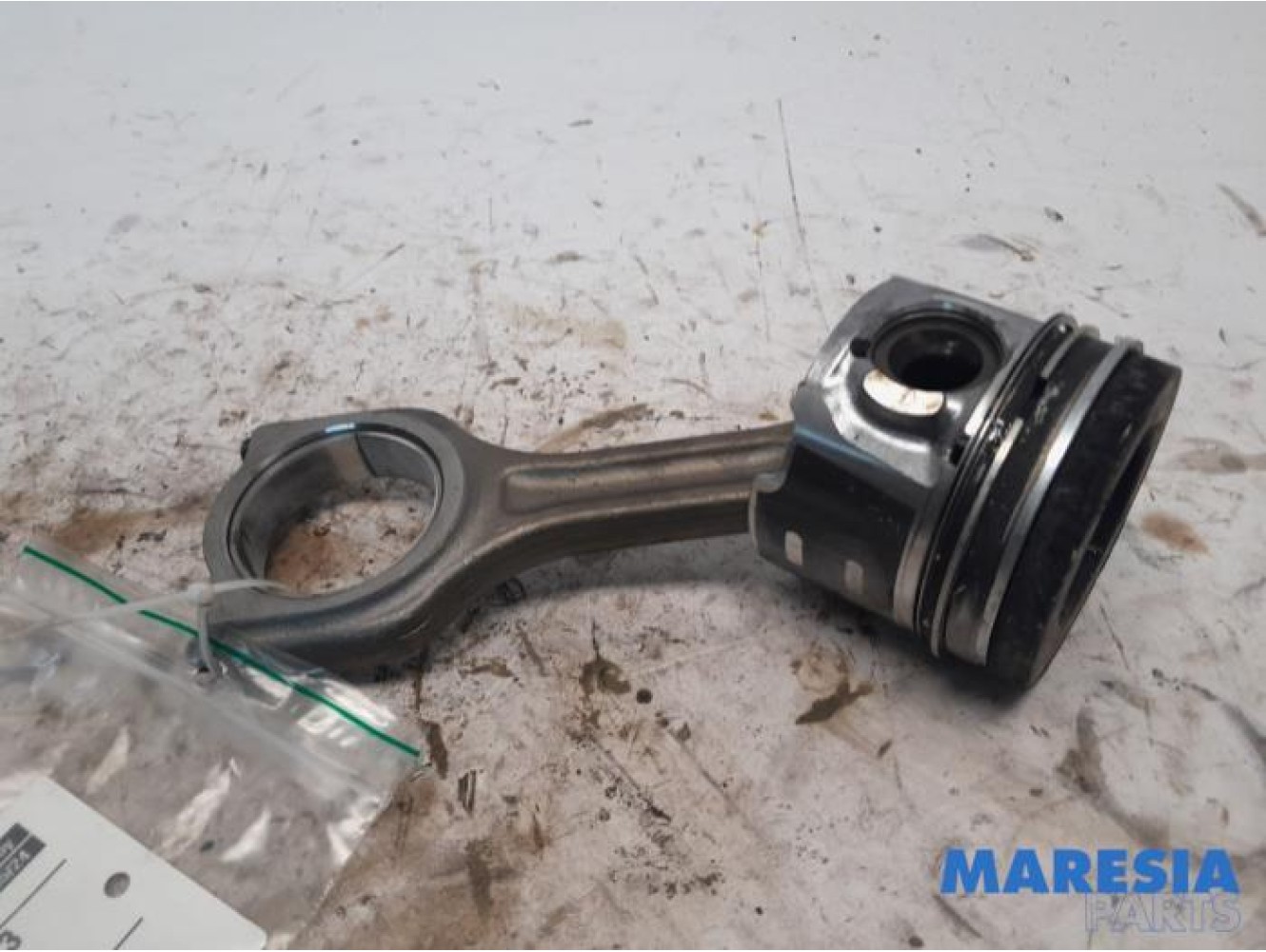 Peugeot - 5008 - Connecting rod
