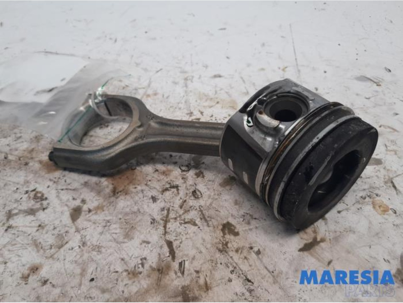 Peugeot - 5008 - Connecting rod