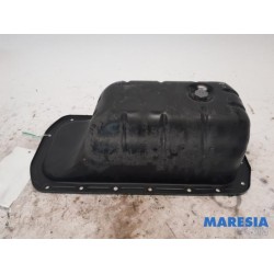 Peugeot - 5008 - Sump