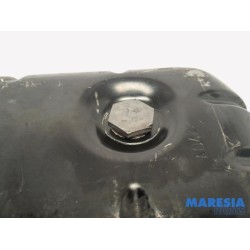 Peugeot - 5008 - Sump
