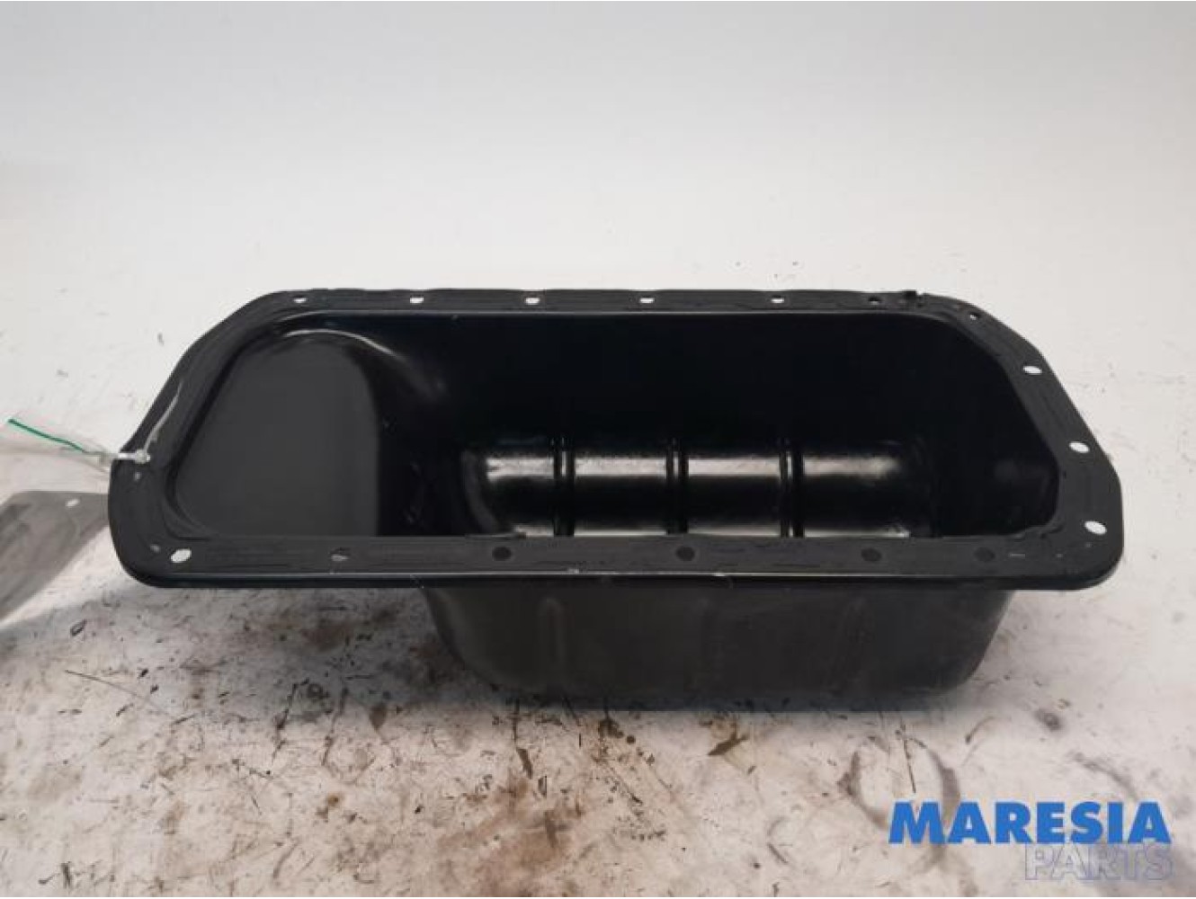 Peugeot - 5008 - Sump