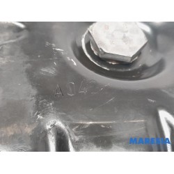 Peugeot - 5008 - Sump