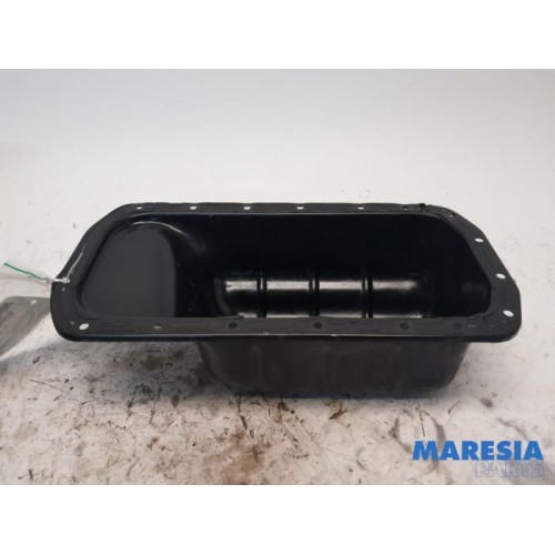 Peugeot - 5008 - Sump