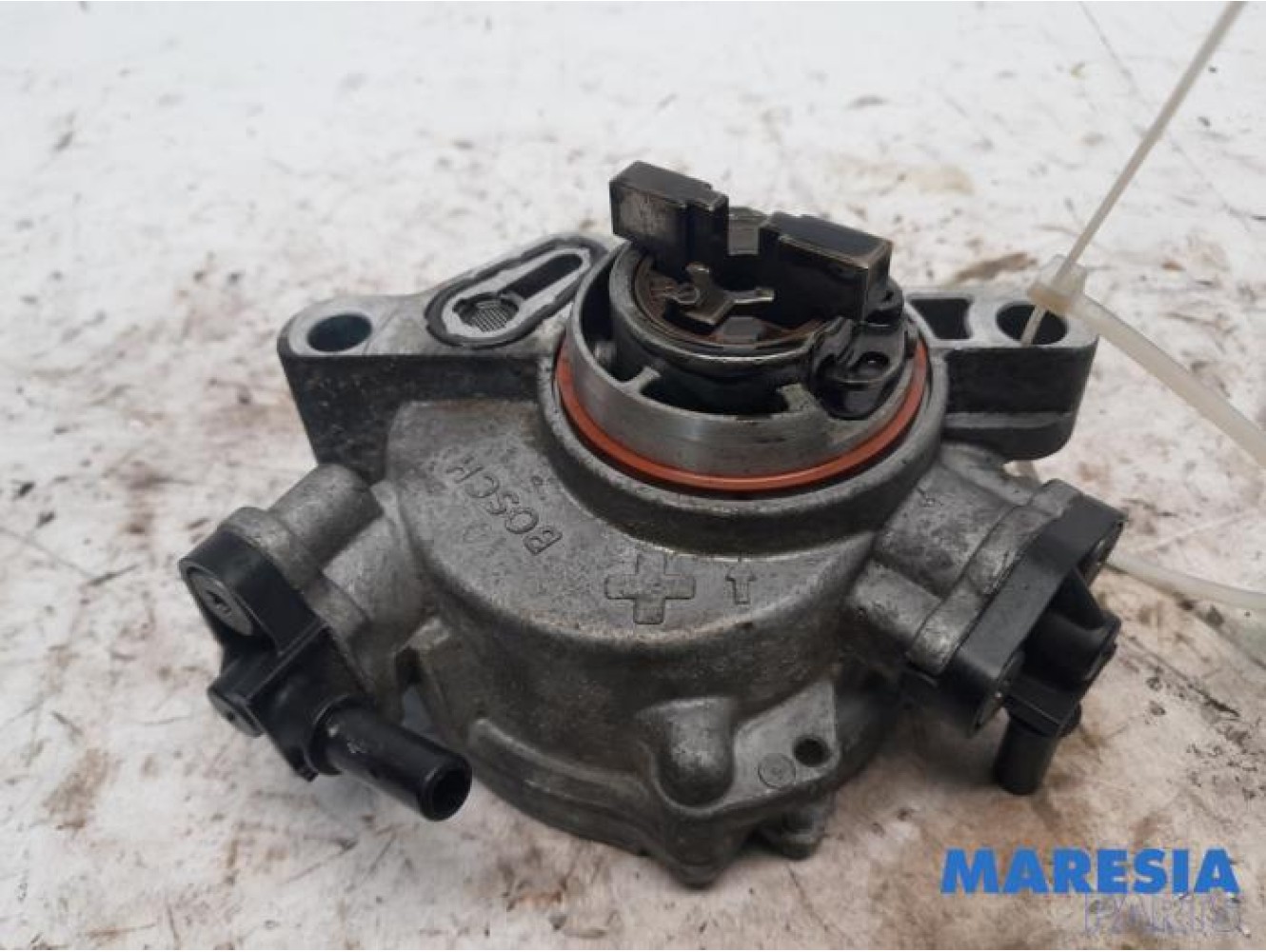 Peugeot - 5008 - Vacuum pump (diesel)