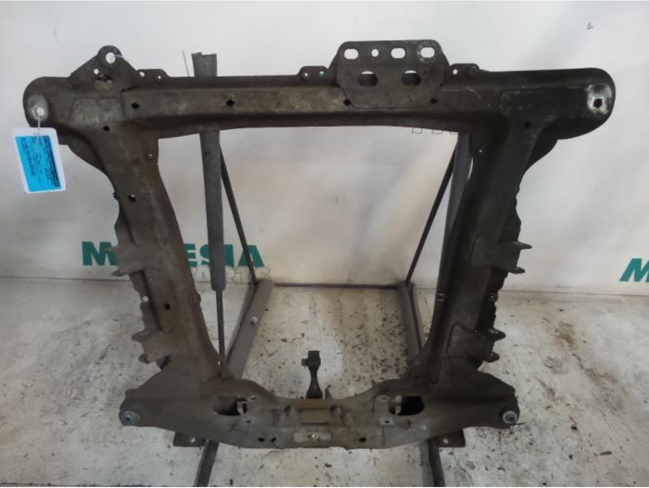 Renault - Kangoo - Subframe