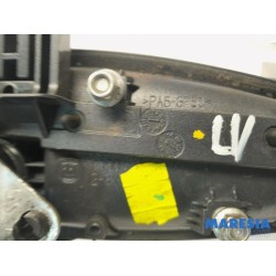 Fiat - Punto - Türgriff 4-türig links vorne