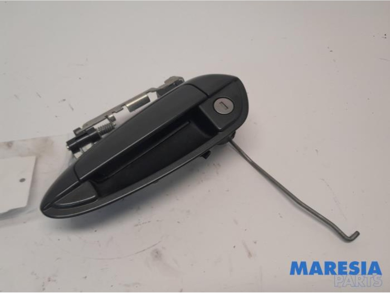 Fiat - Punto - Türgriff 4-türig links vorne