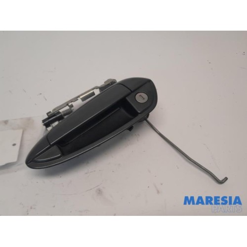Fiat - Punto - Door handle 4-door, front left