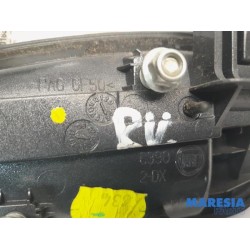 Fiat - Punto - Poignée portière 4portes avant droite