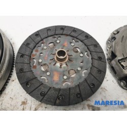 Peugeot - 5008 - Dual mass flywheel