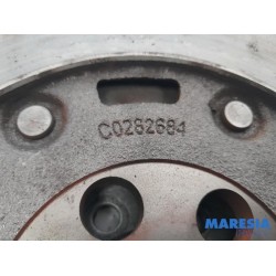 Peugeot - 5008 - Dual mass flywheel