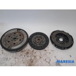 Peugeot - 5008 - Dual mass flywheel