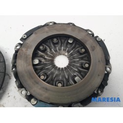Peugeot - 5008 - Dual mass flywheel