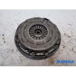 Peugeot - 5008 - Dual mass flywheel