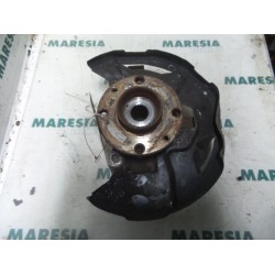 Fiat - Doblo - Knuckle, front left