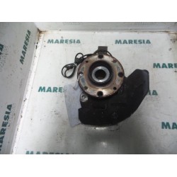 Fiat - Doblo - Knuckle, front left