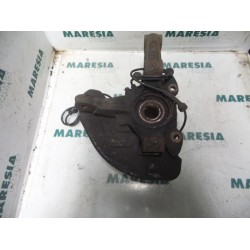 Fiat - Doblo - Knuckle, front left
