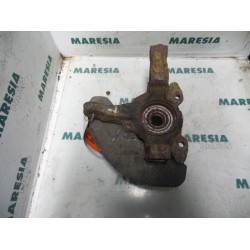 Fiat - Doblo - Knuckle, front left