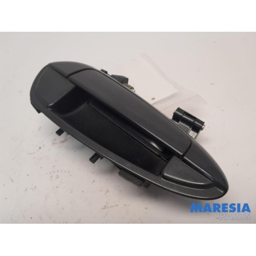 Fiat - Punto - Rear door handle 4-door, right