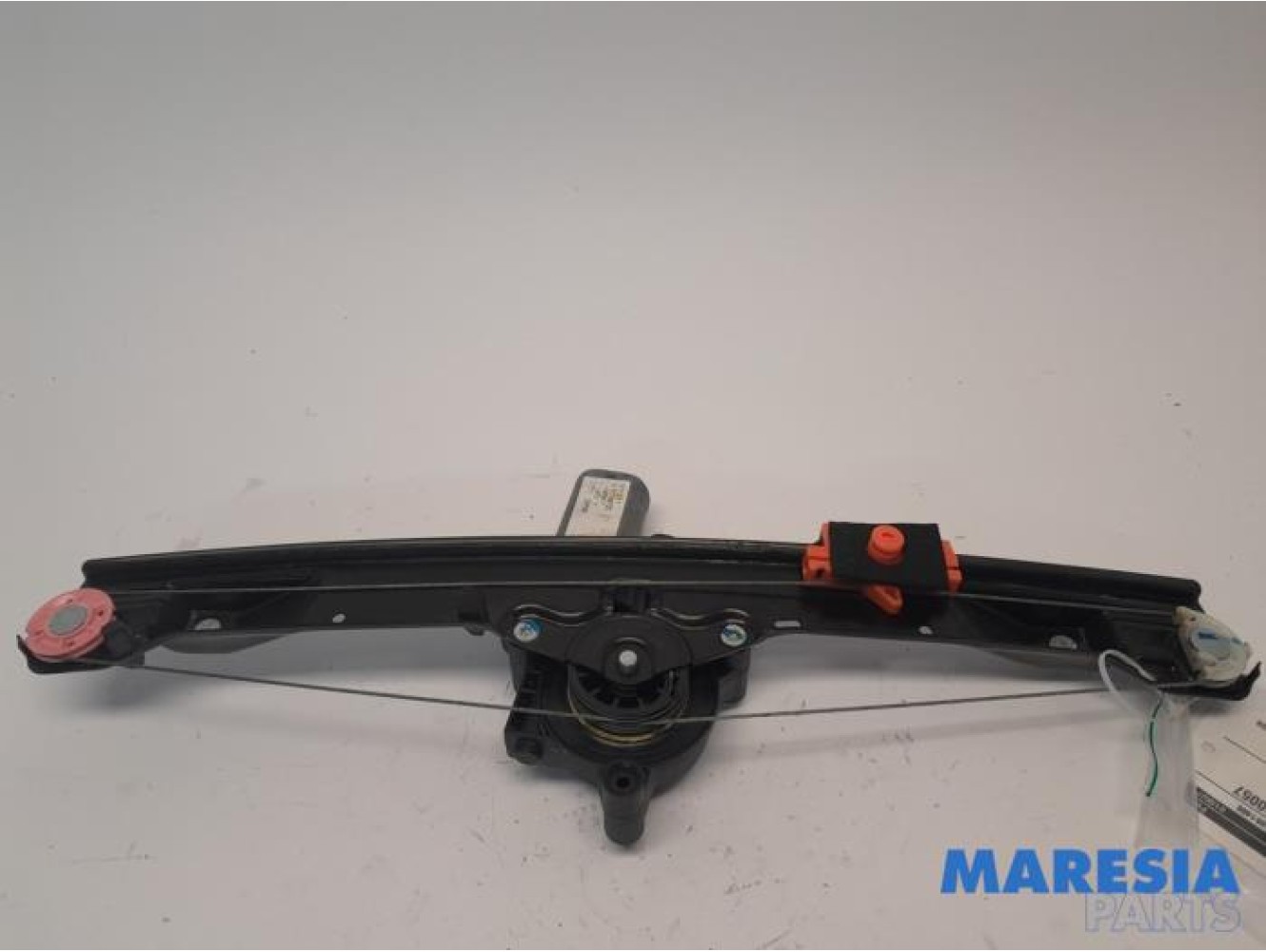 Fiat - Punto - Fenstermechanik 4-türig rechts vorne
