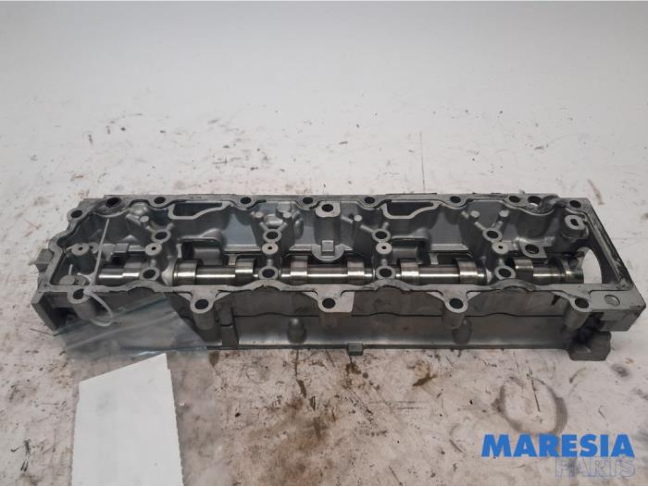 Peugeot - 5008 - Camshaft