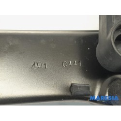 Fiat - Punto - Window mechanism 4-door, front left