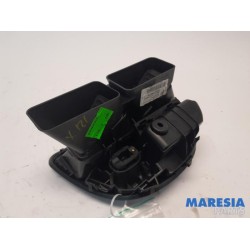 Fiat - Punto - Dashboard vent