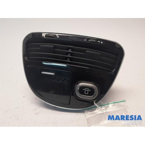 Fiat - Punto - Dashboard vent