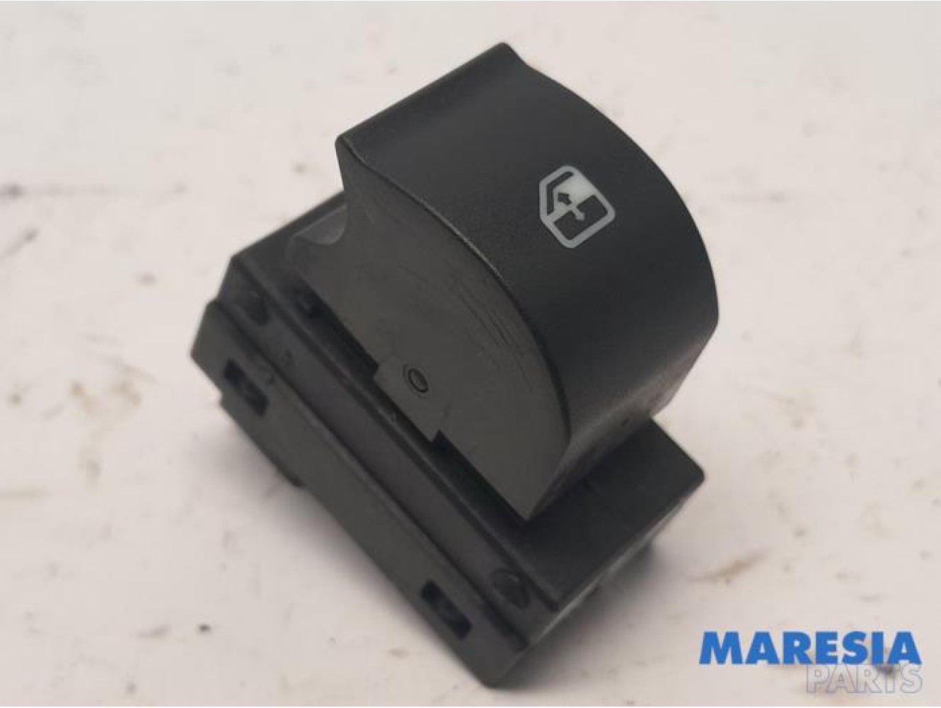 Fiat - Punto - Multi-functional window switch