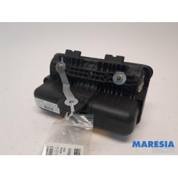 Fiat - Punto - Airbag rechts (Dashboard)