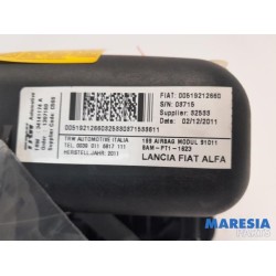 Fiat - Punto - Airbag rechts (Dashboard)