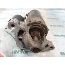 Peugeot - 206 - Startmotor
