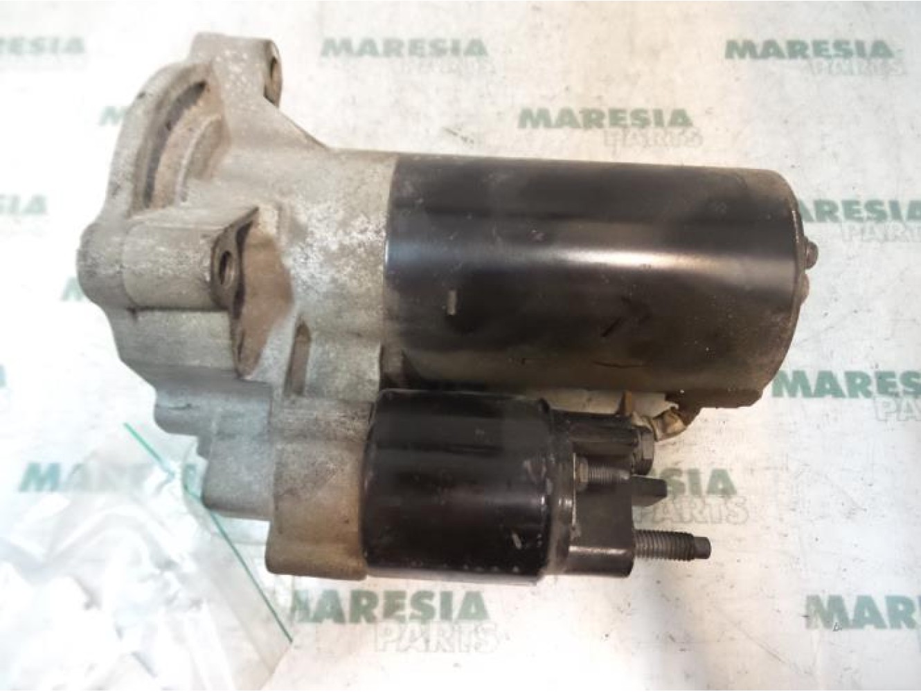 Peugeot - 206 - Startmotor