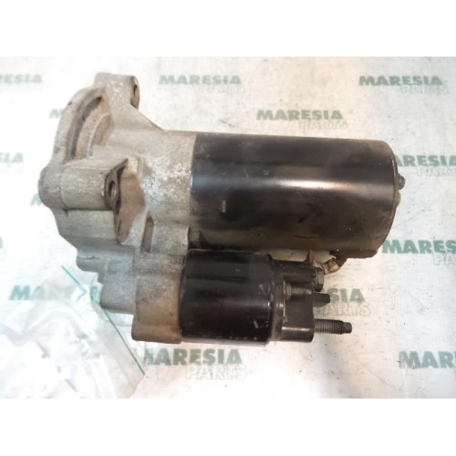 Peugeot - 206 - Startmotor