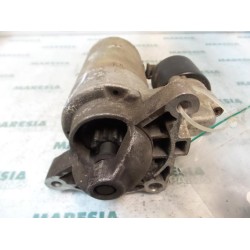 Peugeot - 206 - Startmotor