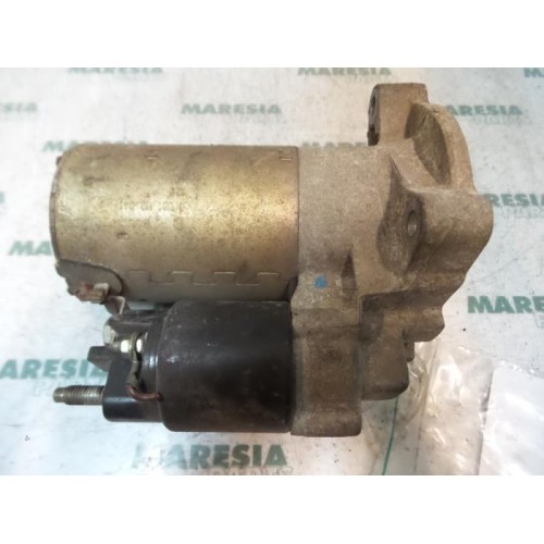 Peugeot - 206 - Startmotor