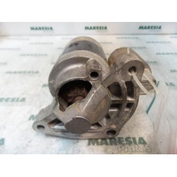 Peugeot - 206 - Startmotor