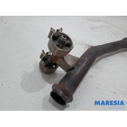 Peugeot - Partner - Catalytic converter
