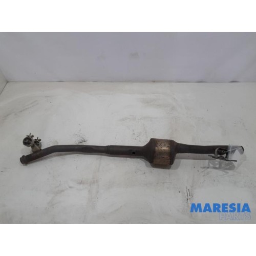 Peugeot - Partner - Catalytic converter