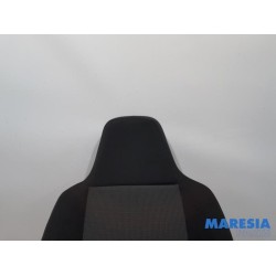 Peugeot - Partner - Seat, right