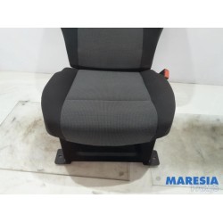 Peugeot - Partner - Seat, right