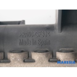 Peugeot - Boxer - Radiator